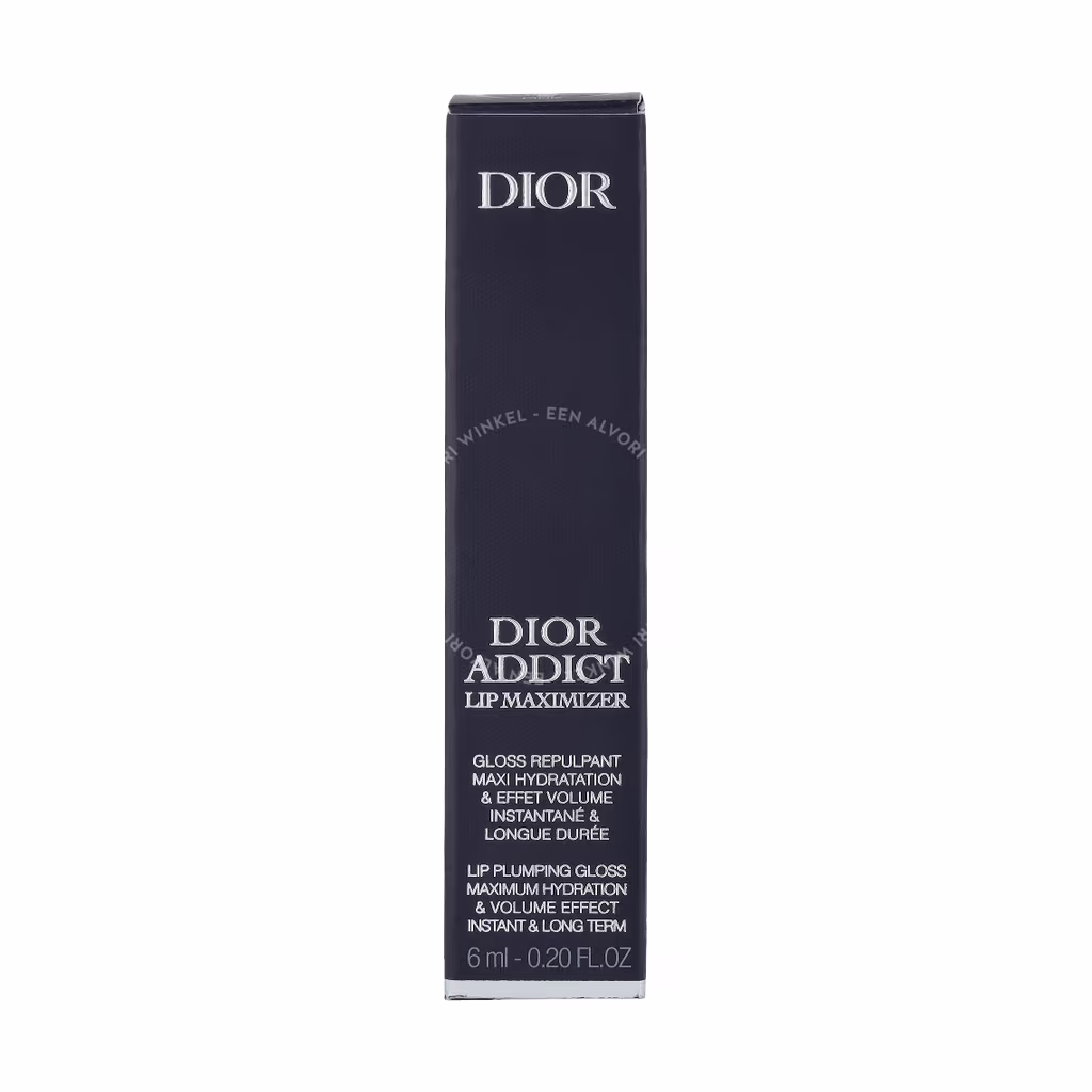 Christian Dior Dior Addict Lip Maximizer — #001 Pink — foto 2