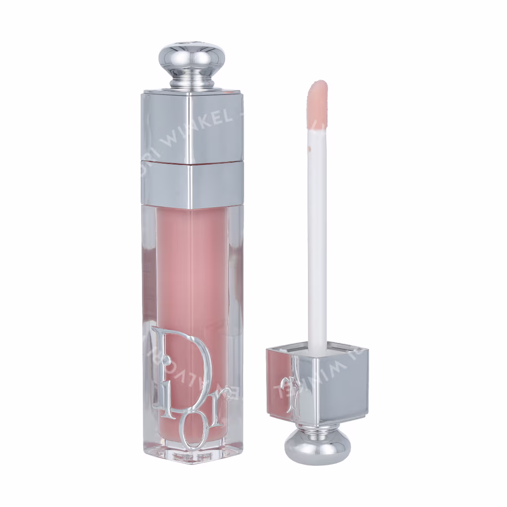 Christian Dior Dior Addict Lip Maximizer — #001 Pink