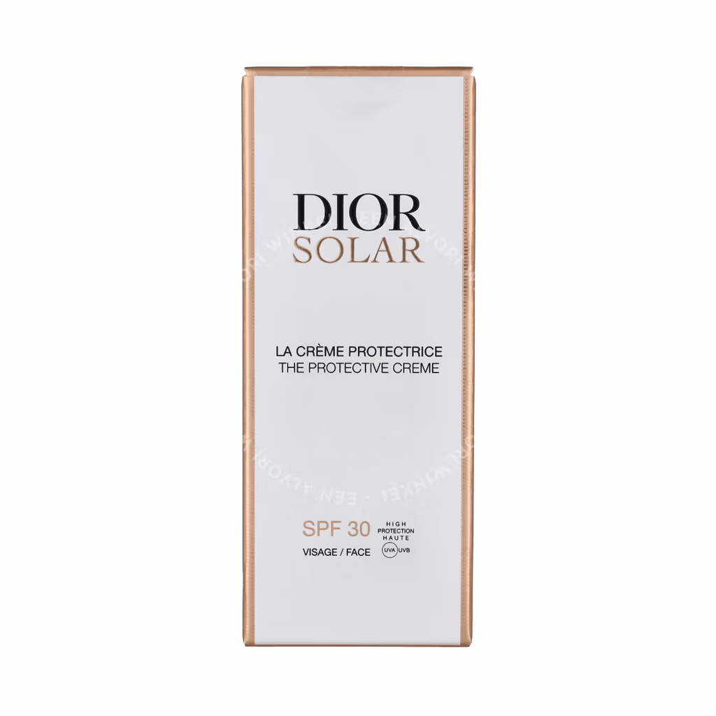 Christian Dior Dior Solar The Protective Creme SPF30 — foto 2