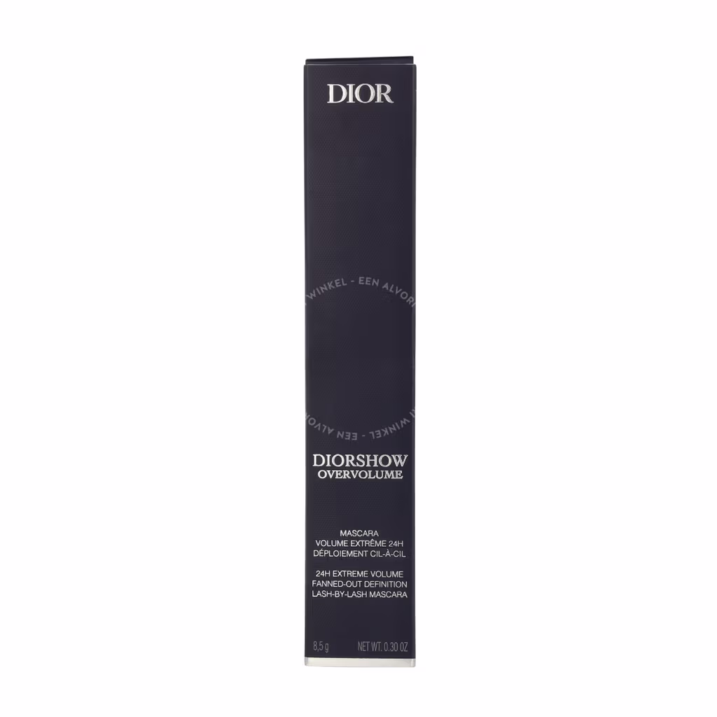 Christian Dior Dior Diorshow Overvolume Mascara — foto 2