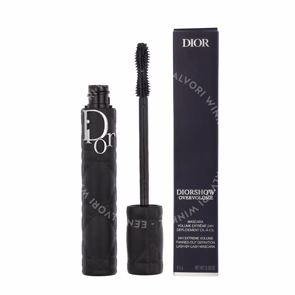 Christian Dior Dior Diorshow Overvolume Mascara — foto 3