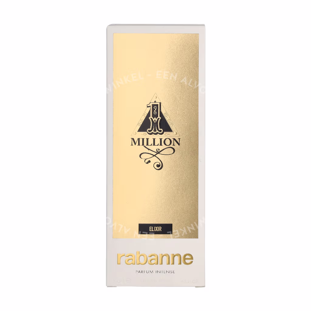 Paco Rabanne Paco Rabanne 1 Million Elixir Parfum Intense Edp Spray — foto 2