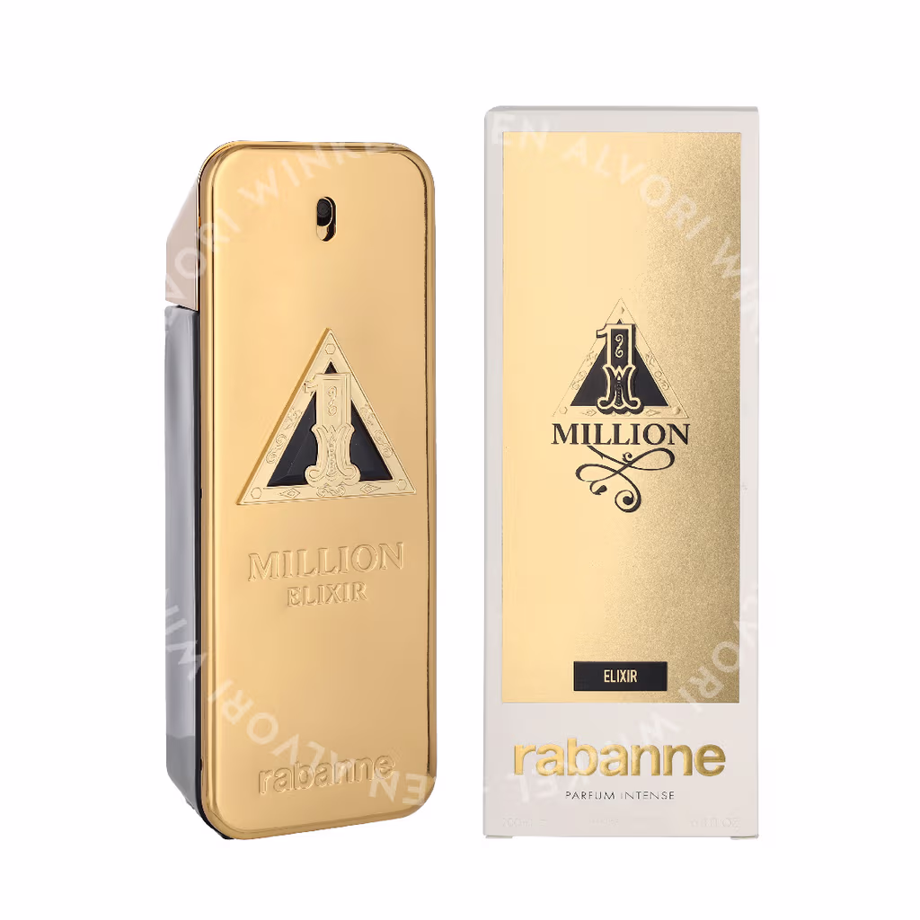 Paco Rabanne Paco Rabanne 1 Million Elixir Parfum Intense Edp Spray — foto 3