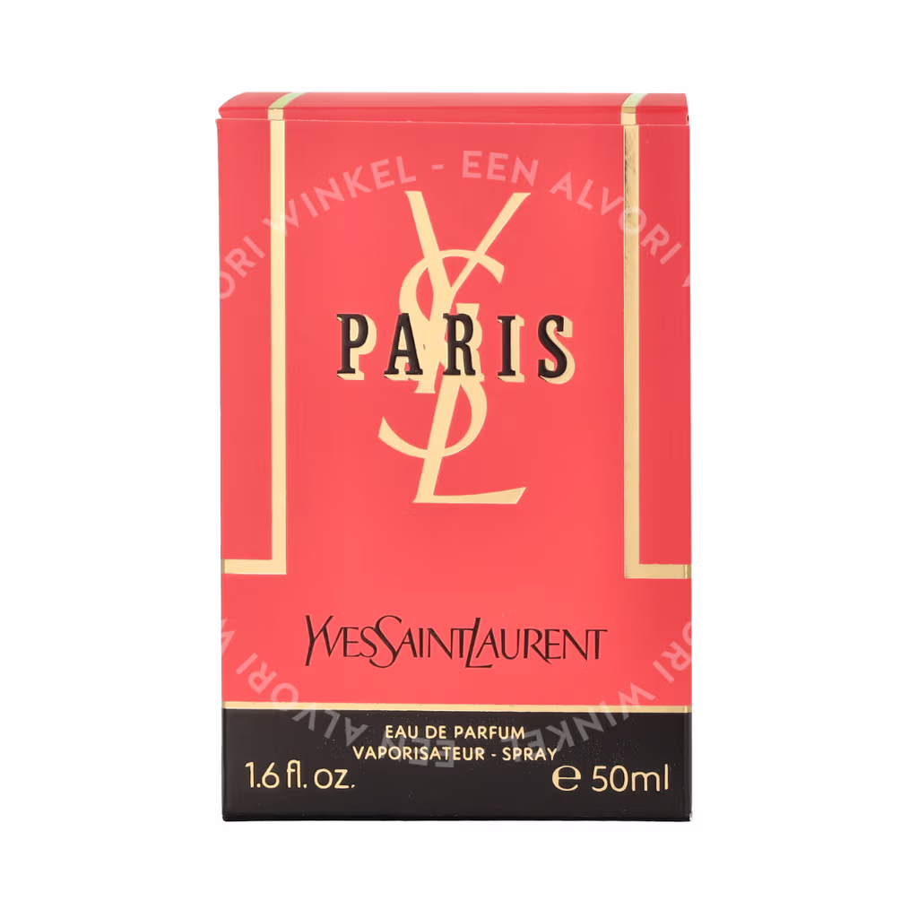 Yves Saint Laurent YSL Paris Edp Spray — foto 2