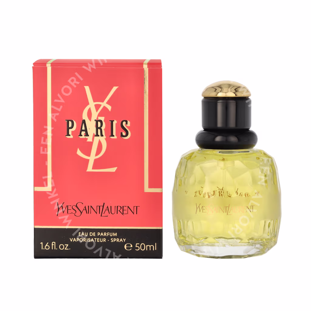 Yves Saint Laurent YSL Paris Edp Spray — foto 3
