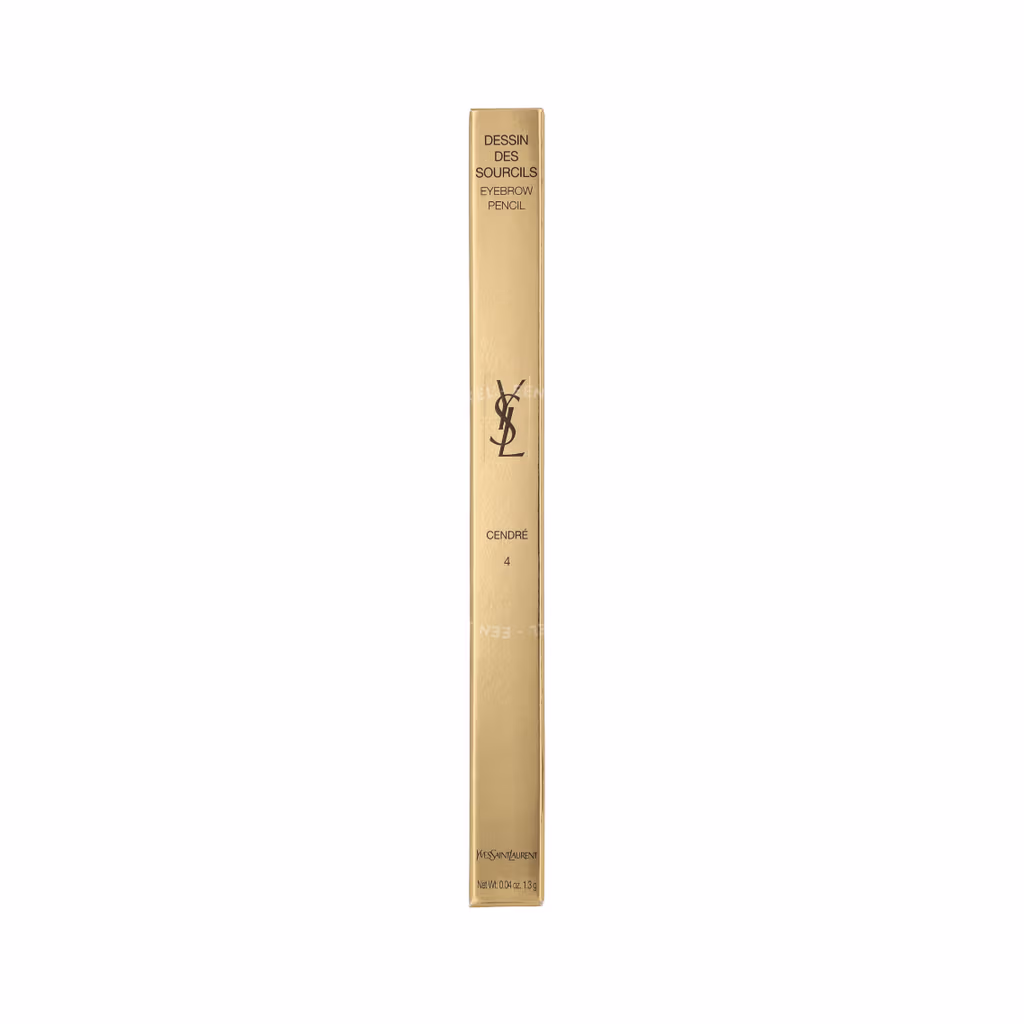 Yves Saint Laurent YSL Dessin Des Sourcils — #04 Cendre — foto 2