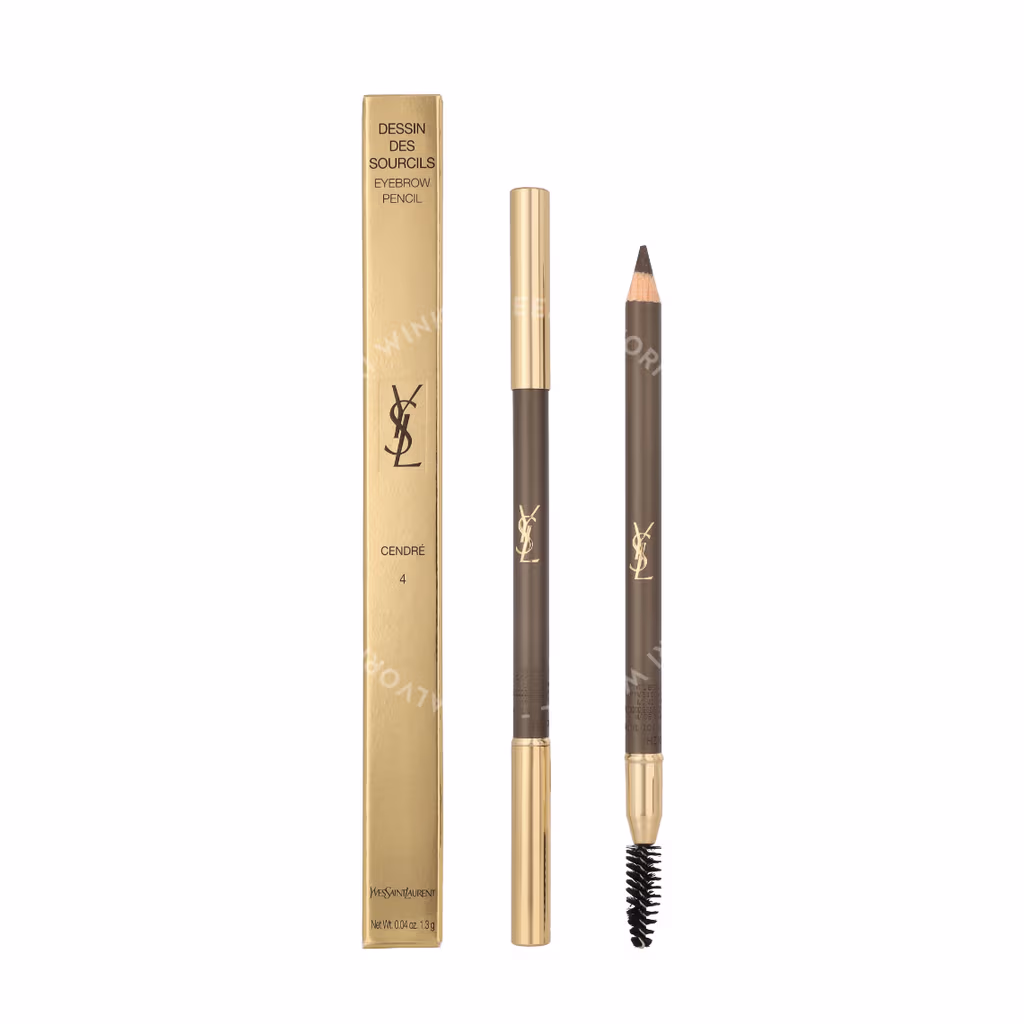 Yves Saint Laurent YSL Dessin Des Sourcils — #04 Cendre — foto 3