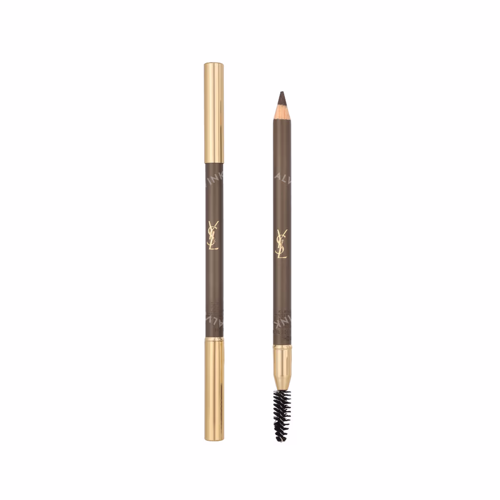 Yves Saint Laurent YSL Dessin Des Sourcils — #04 Cendre