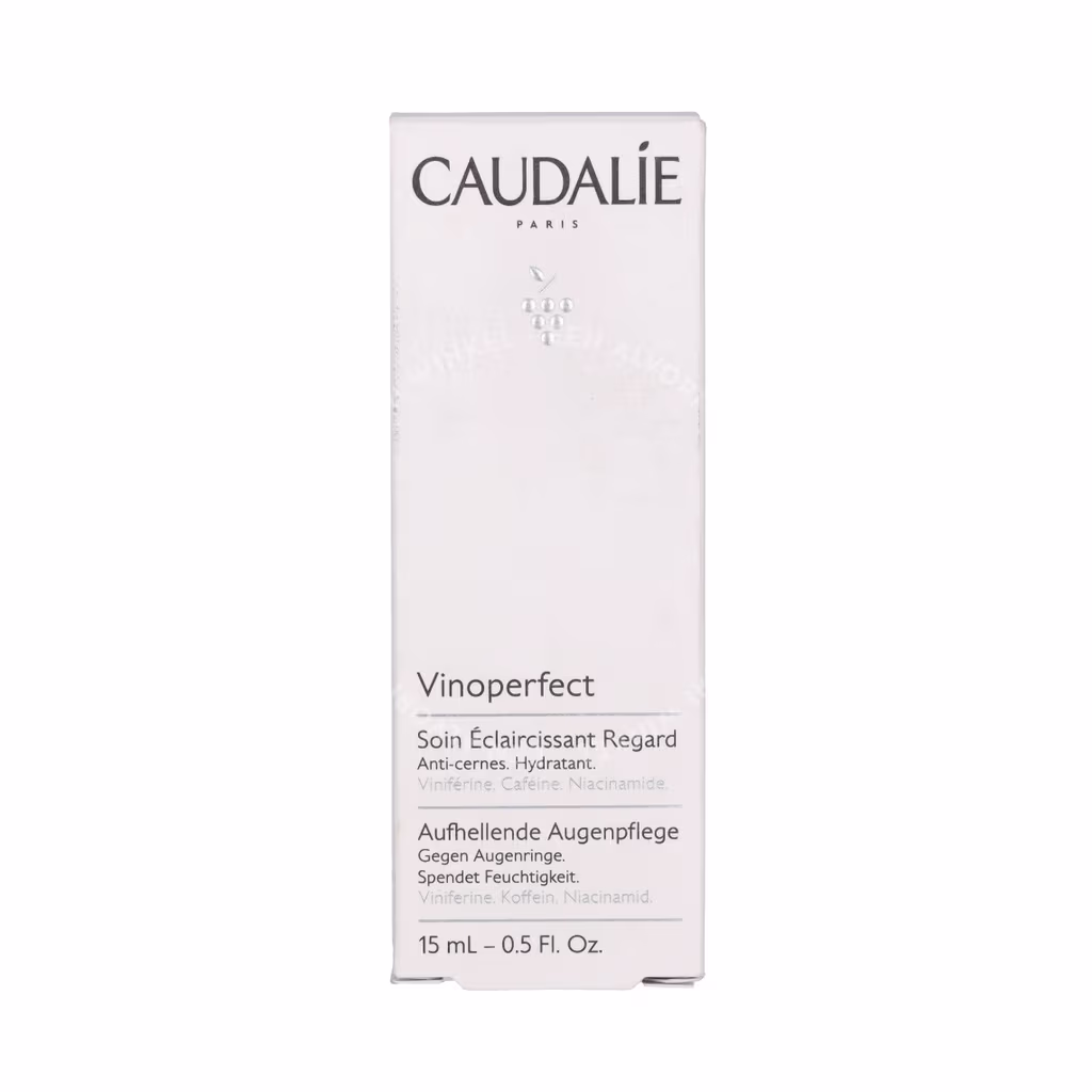 Caudalie Caudalie Vinoperfect Brightening Eye Cream — foto 2