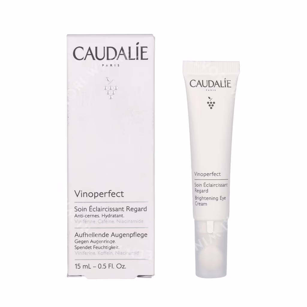 Caudalie Caudalie Vinoperfect Brightening Eye Cream — foto 3