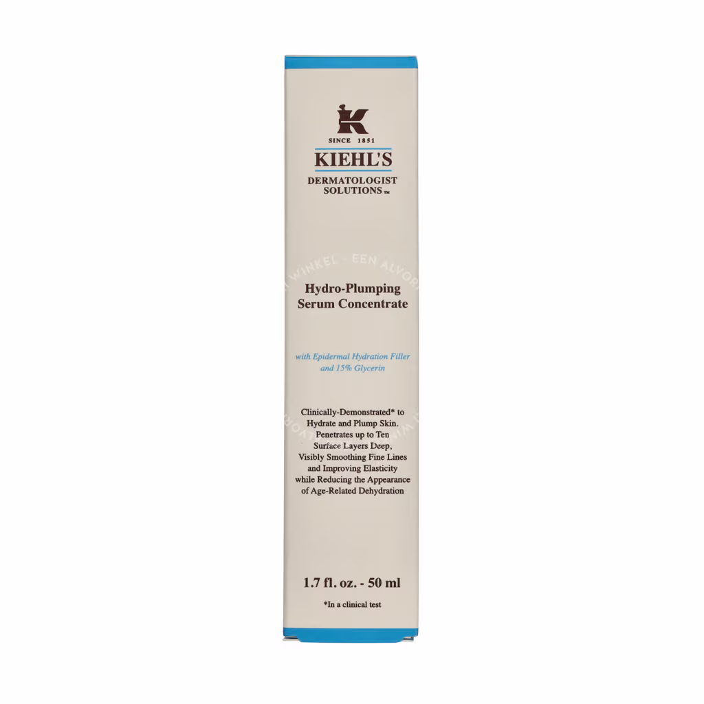 Kiehl's Kiehl's Hydro-Plumping Serum PB R20 — foto 2