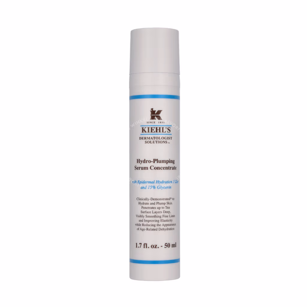 Kiehl's Kiehl's Hydro-Plumping Serum PB R20