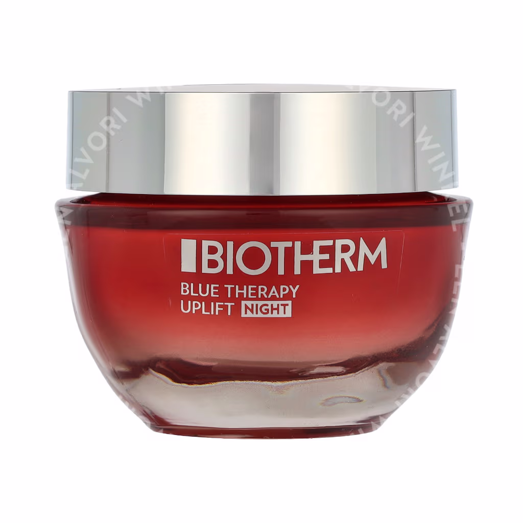 Biotherm Biotherm Blue Therapy Red Algae Uplift Cream - Night