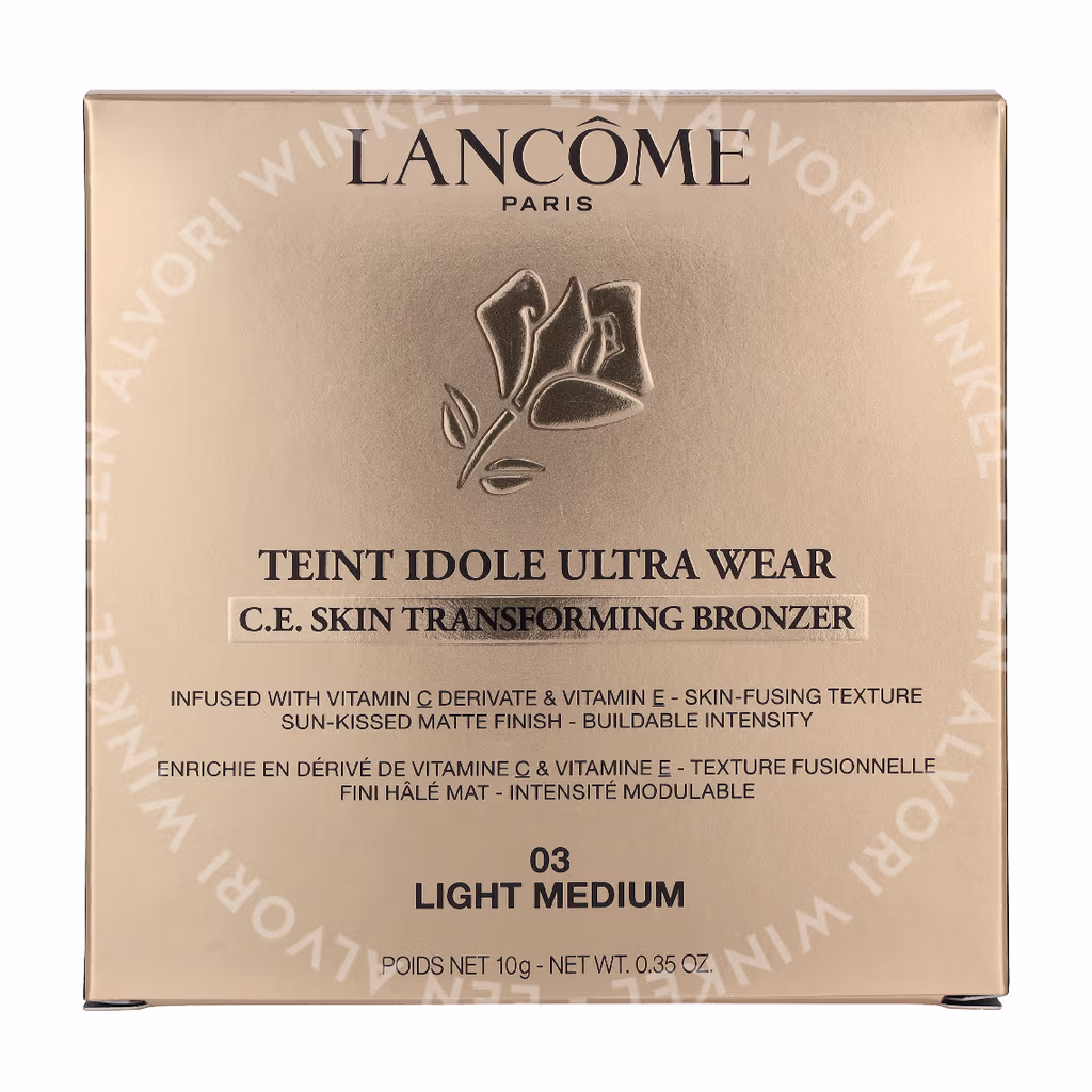Lancome Lancome Teint Idole Ultra Wear 24H Serum Bronzers — #03 — foto 2