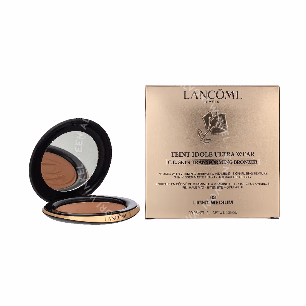 Lancome Lancome Teint Idole Ultra Wear 24H Serum Bronzers — #03 — foto 3