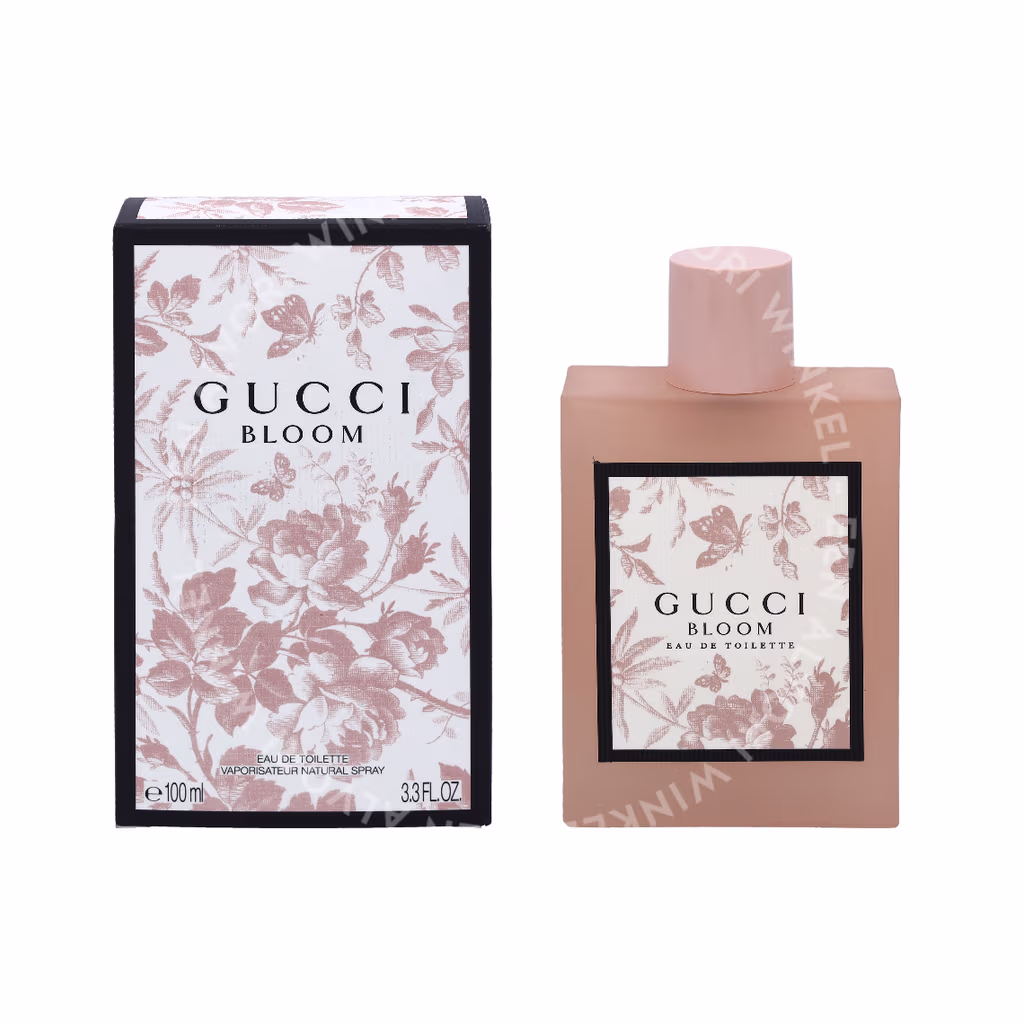 Gucci Gucci Bloom Edt Spray — foto 3