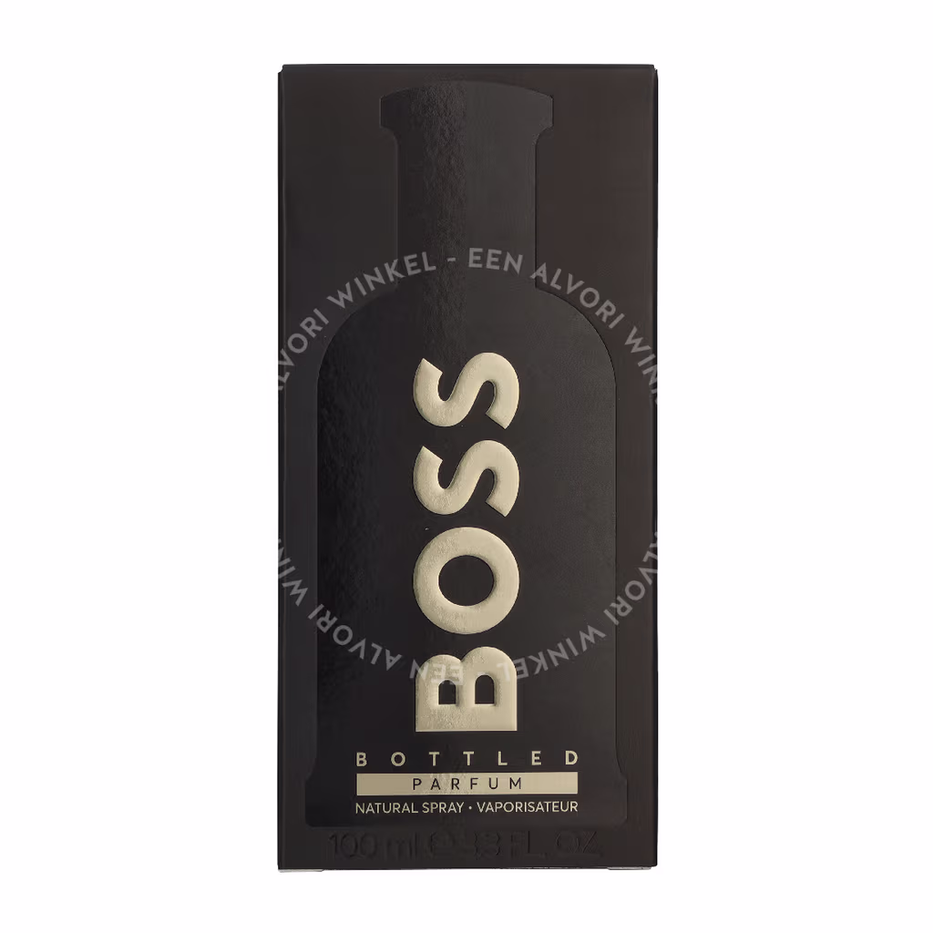 Boss Boss Bottled Parfum Spray — foto 2
