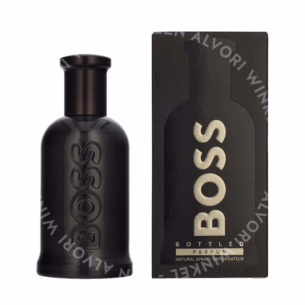Boss Boss Bottled Parfum Spray — foto 3