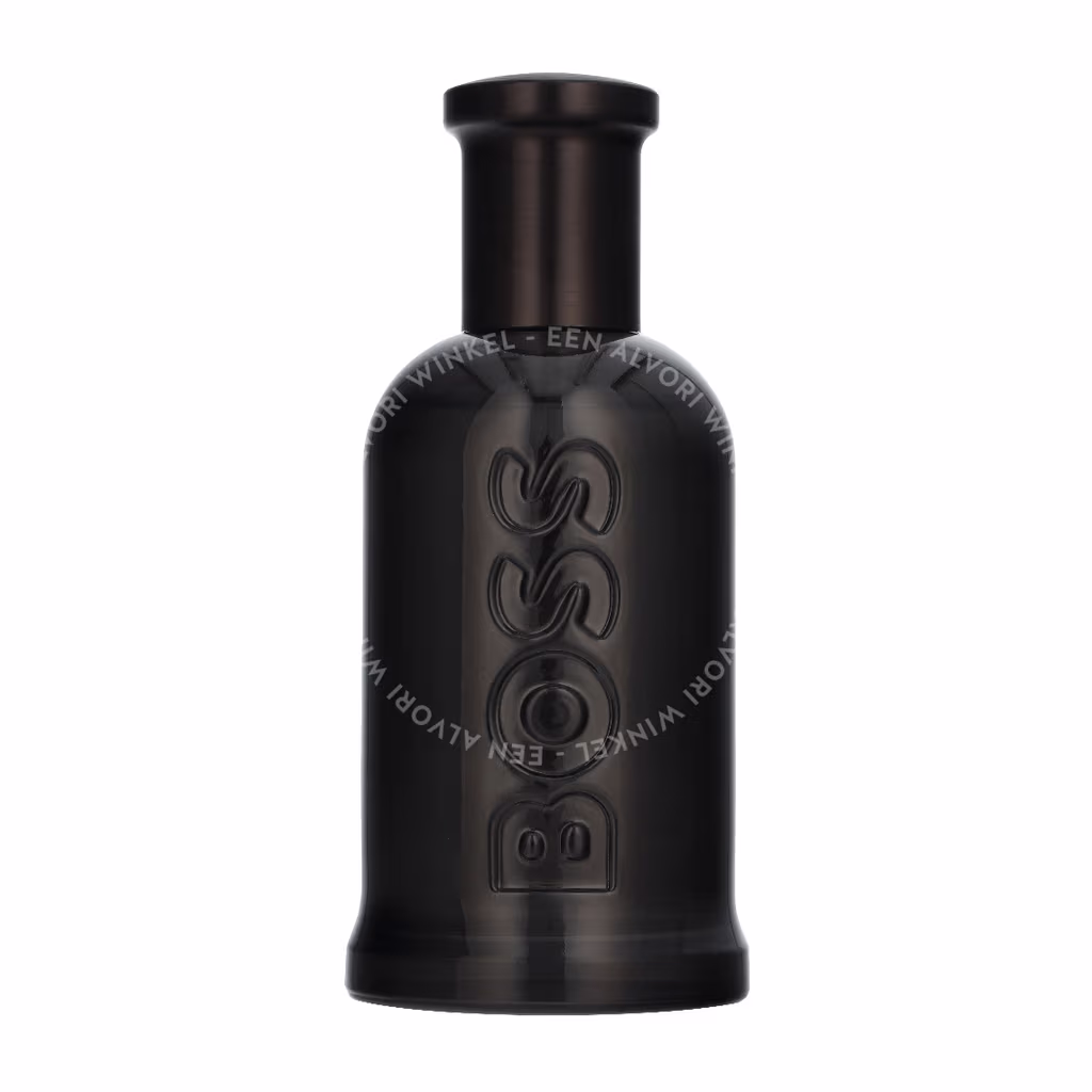 Boss Boss Bottled Parfum Spray