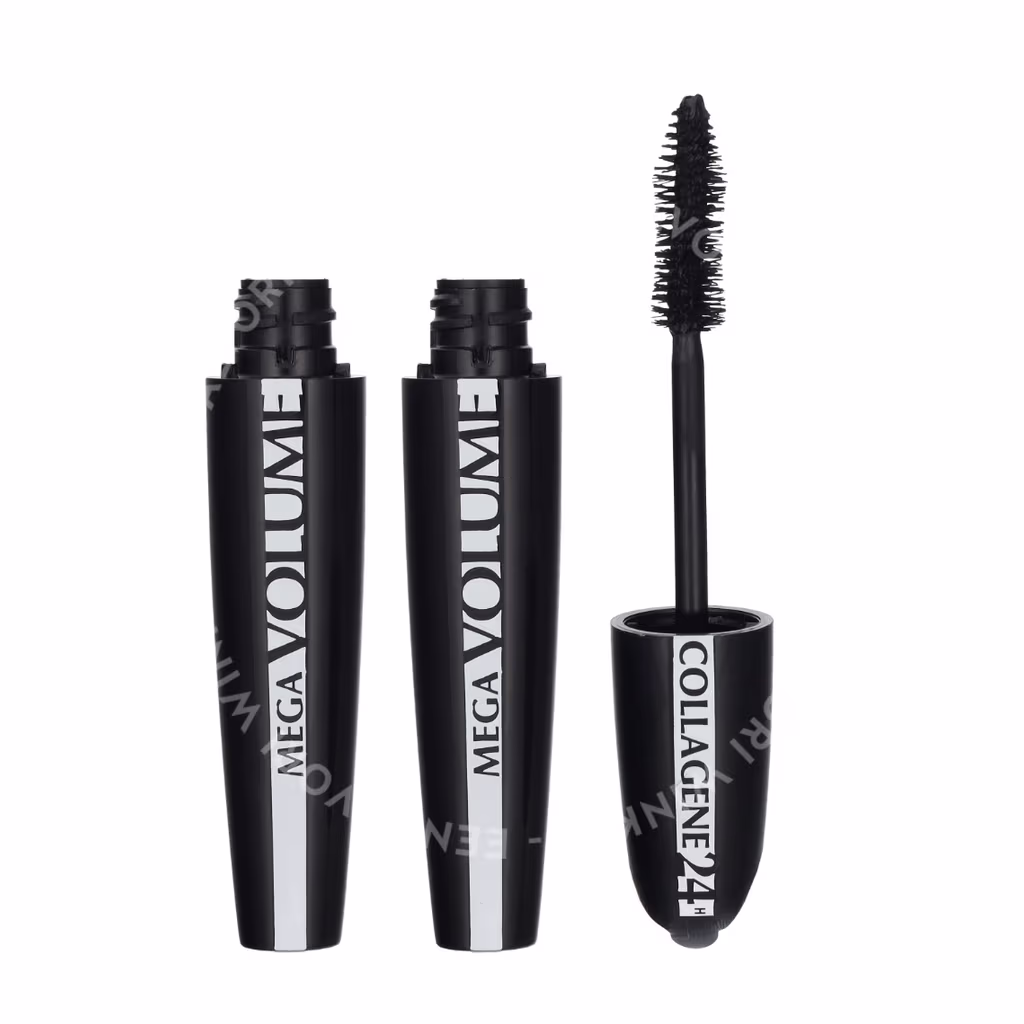 L'Oreal L'Oreal Mega Volume Collagene Mascara Duo Set