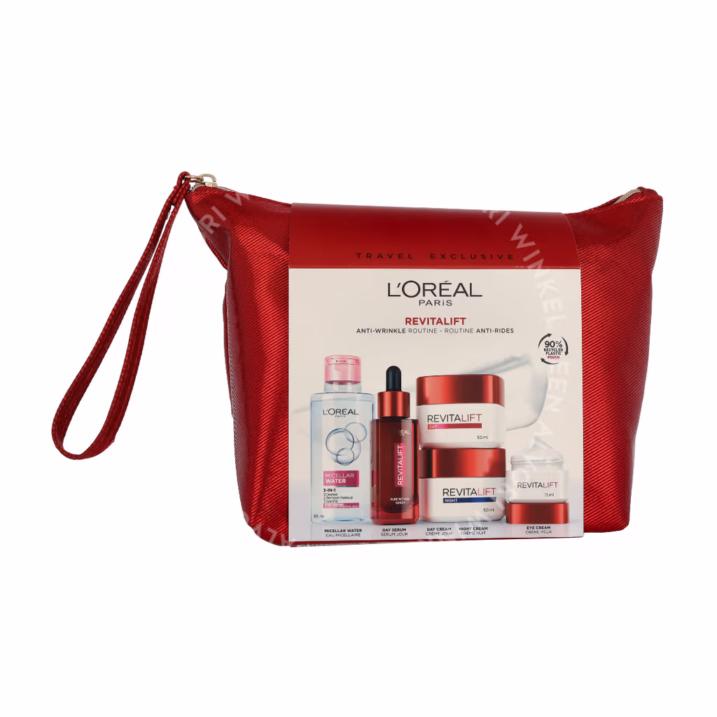 L'Oreal L'Oreal Revitalift Trex Oap Classic Bag — foto 2