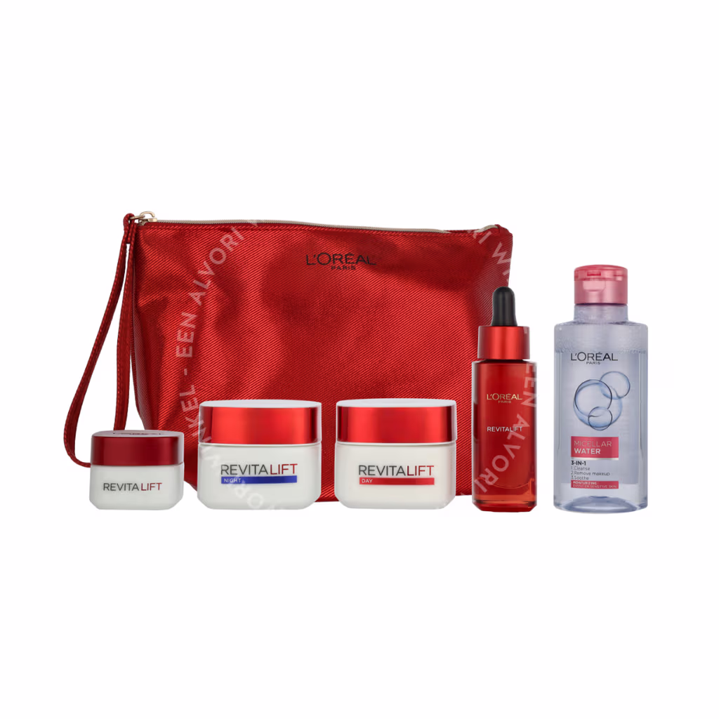 L'Oreal L'Oreal Revitalift Trex Oap Classic Bag