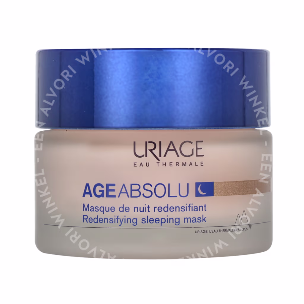 Uriage Uriage Age Absolu RedensIfying Sleeping Mask