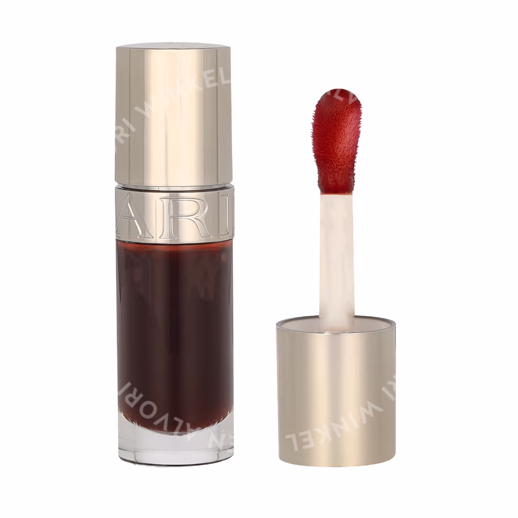 Clarins Clarins Lip Comfort Oil — #09 Chocolate