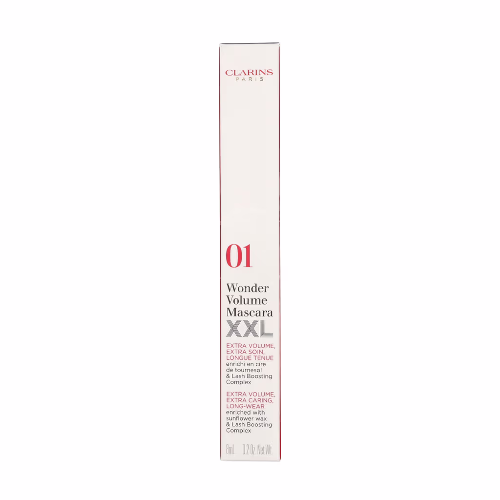 Clarins Clarins Wonder Mascara XXL — foto 2