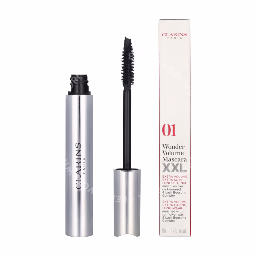 Clarins Clarins Wonder Mascara XXL — foto 3