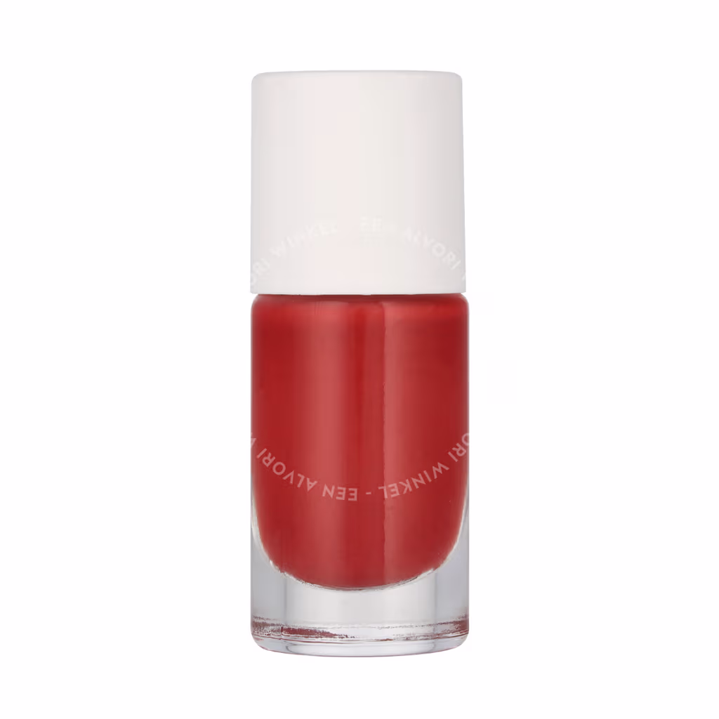 Nailmatic Nailmatic Pure Color — Brick Brown