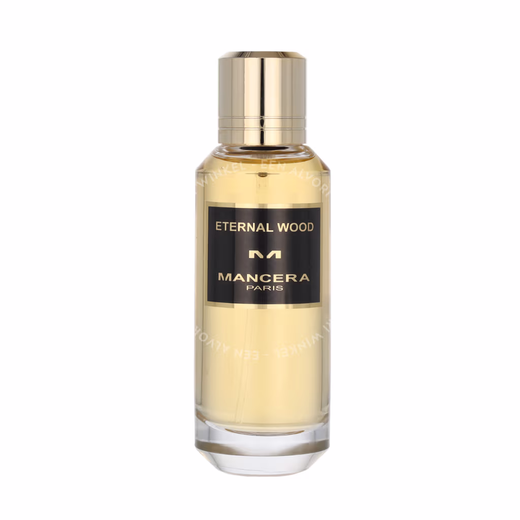 Mancera Mancera Eternal Wood Edp Spray