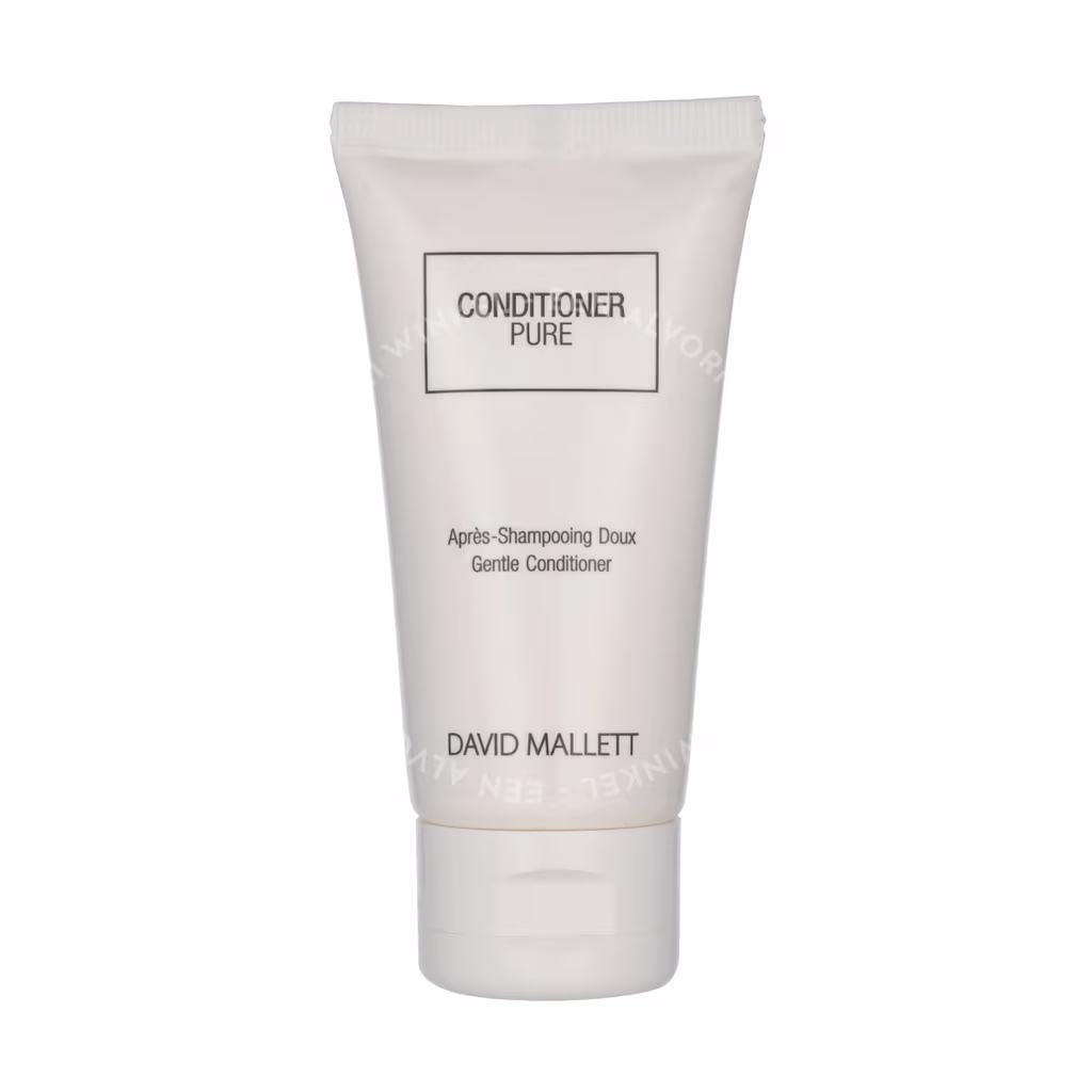 David Mallett David Mallett Nourishing Pure Conditioner — foto 2
