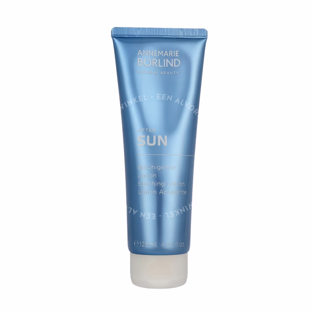Annemarie Borlind Annemarie Borlind After Sun Soothing Lotion