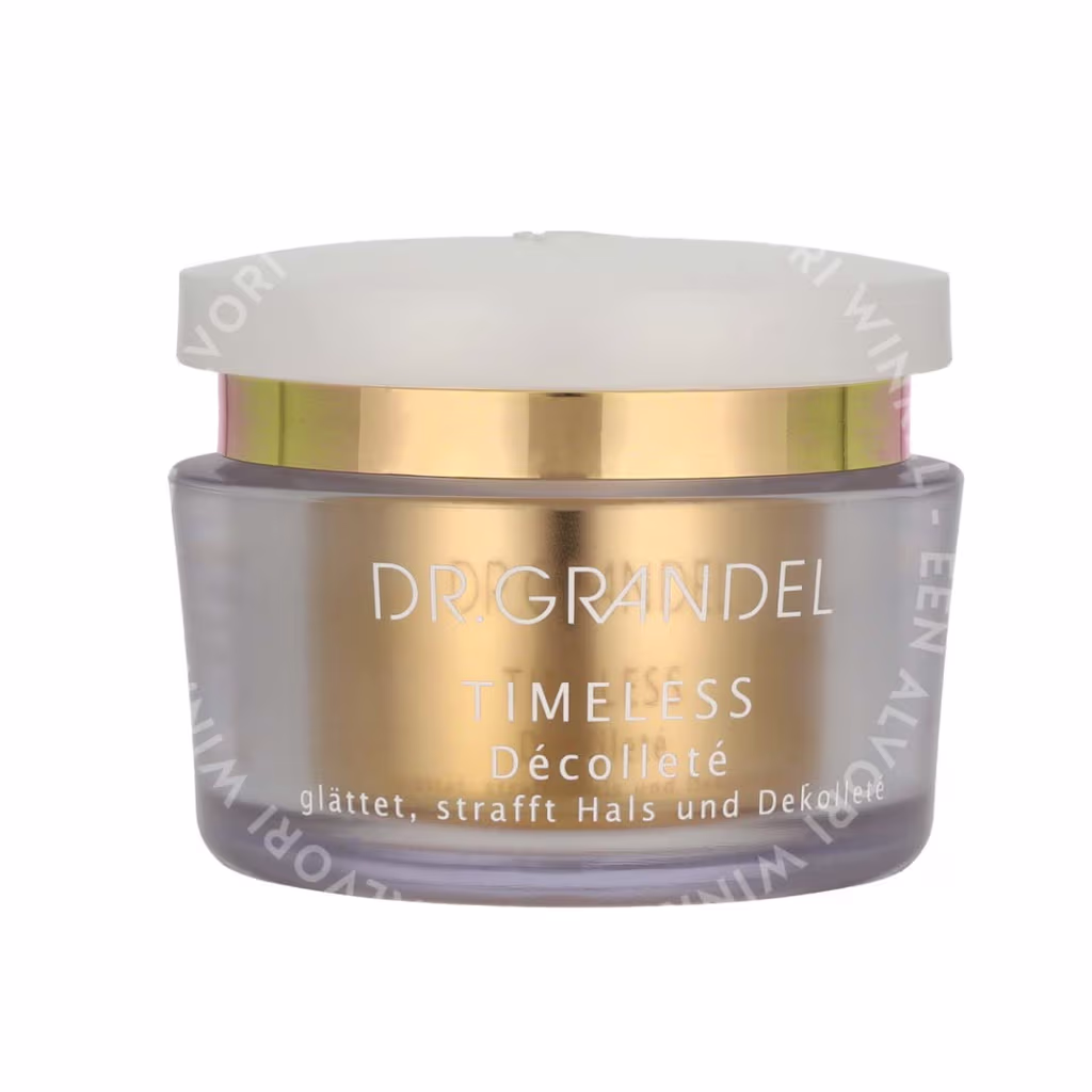 Dr Grandel Dr. Grandel Timeless Decollete Neck Firming