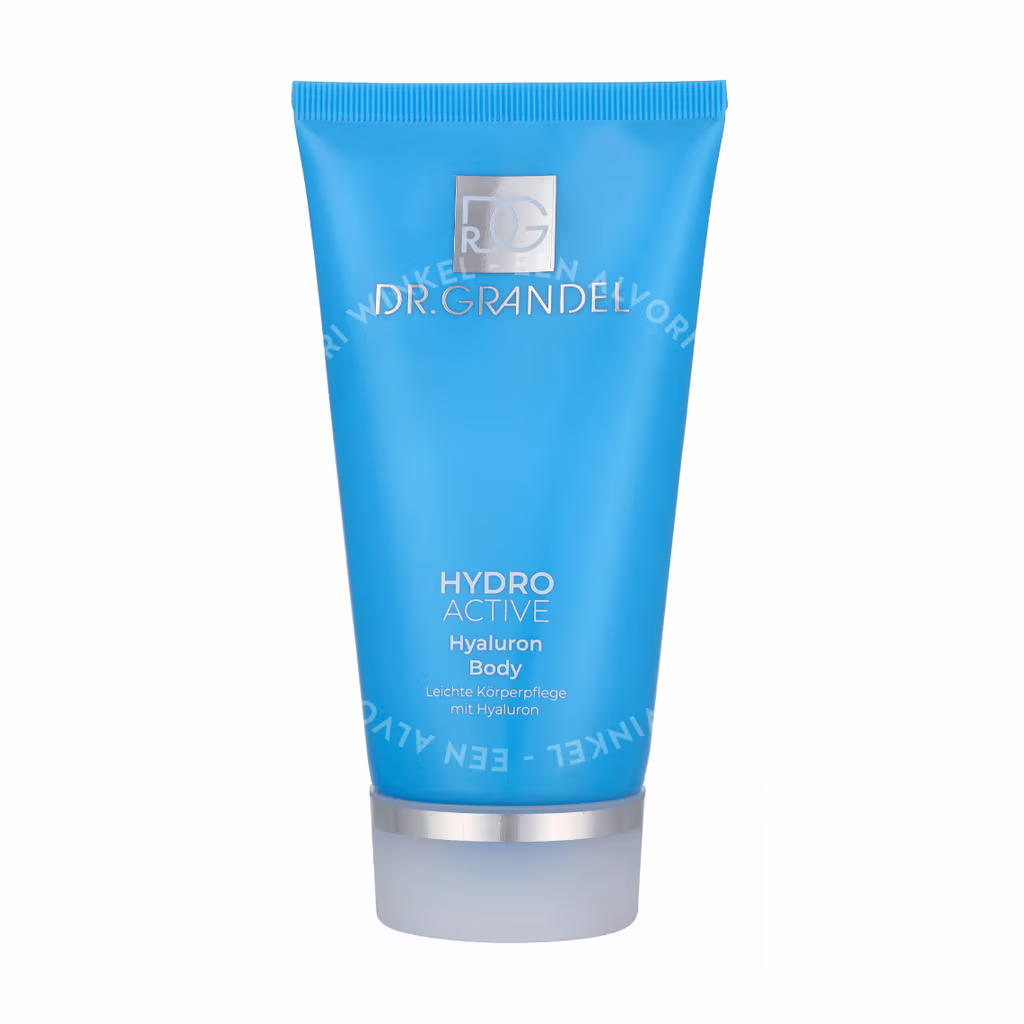 Dr Grandel Dr.Grandel Hydro Active Hyaluron Body Lotion — foto 2