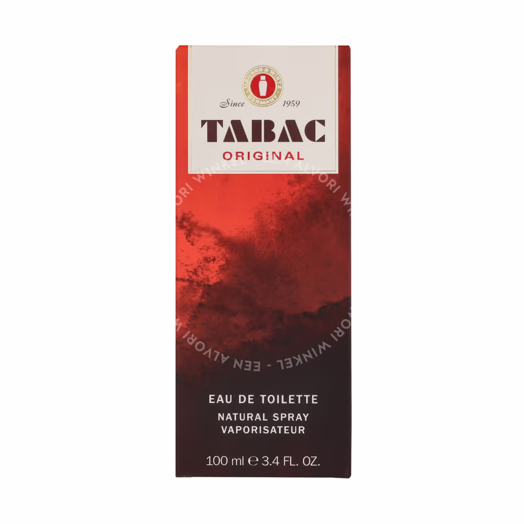 Tabac Tabac Original Edt Spray — foto 2