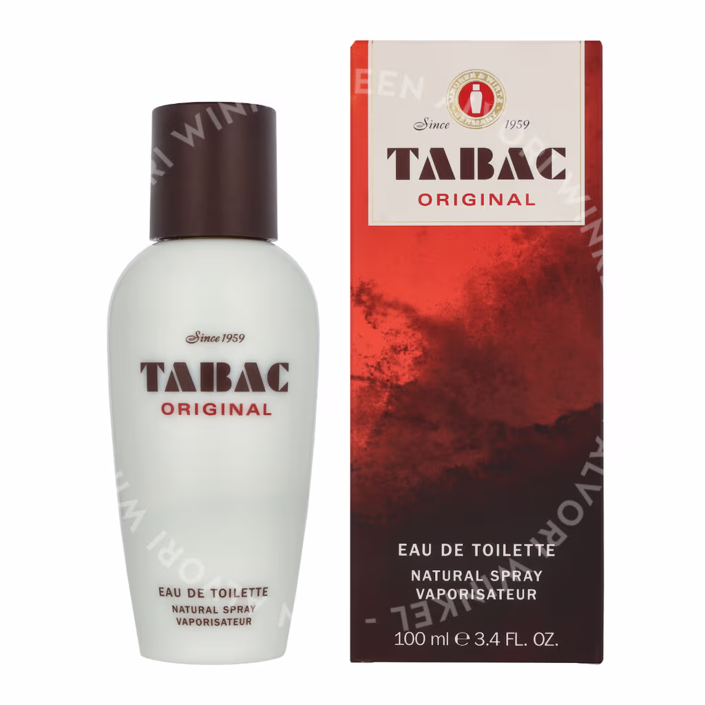Tabac Tabac Original Edt Spray — foto 3