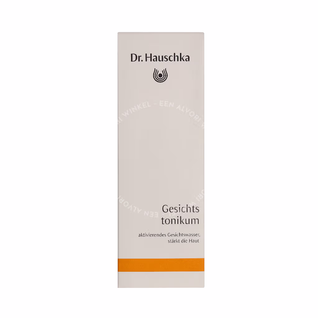 Dr. Hauschka Dr. Hauschka Gesichtspflege Facial Toner For Normal, Dry And Sensitive Skin — foto 2