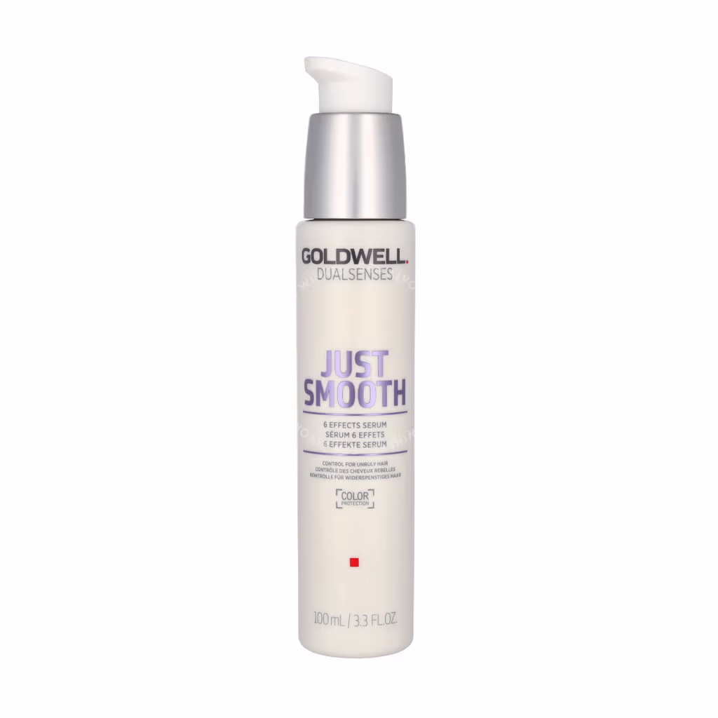 Goldwell Goldwell Dualsenses Just Smooth 6-E Serum — foto 2