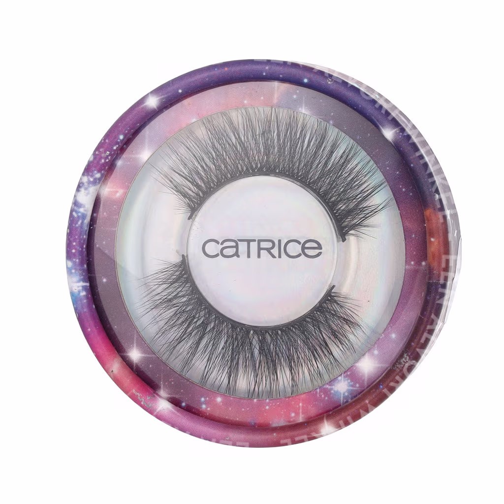 Catrice Catrice Dear Universe 3D False Lashes Limited Edition — C02