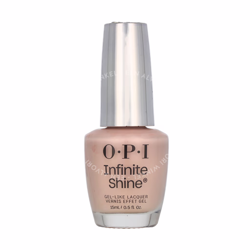 OPI OPI Infinite Shine Nail Lacquer — Pretty Pink Perseveres
