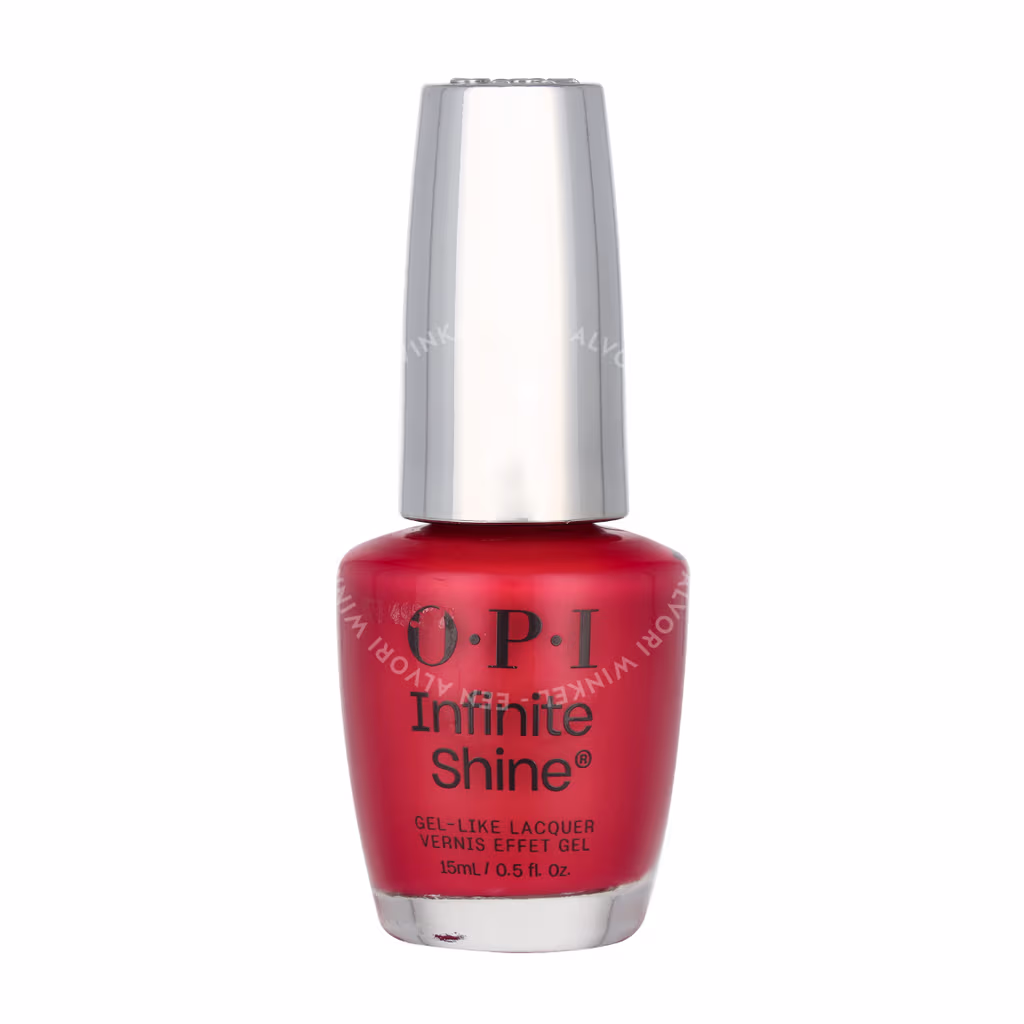 OPI OPI Infinite Shine Nail Lacquer — Dutch Tulips — foto 2