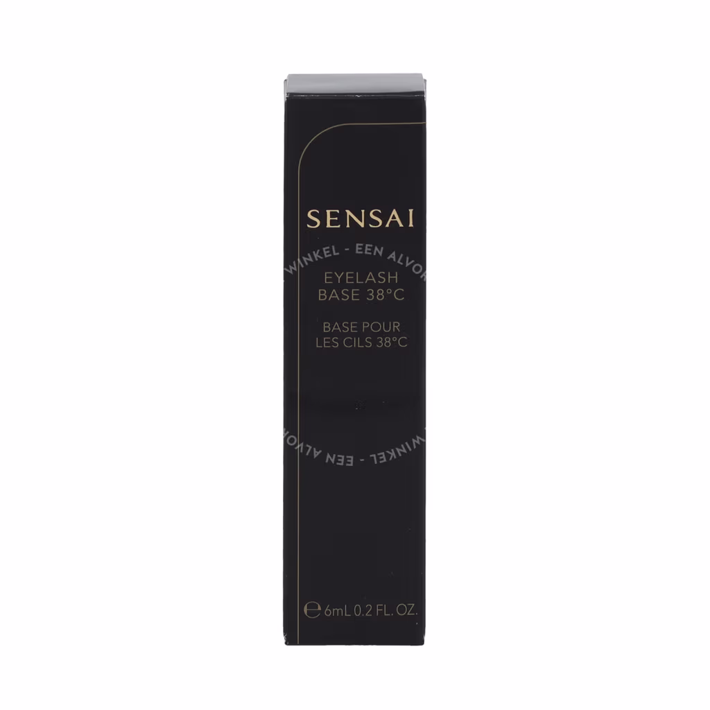 Sensai Sensai Eyelash Base 38C — foto 2