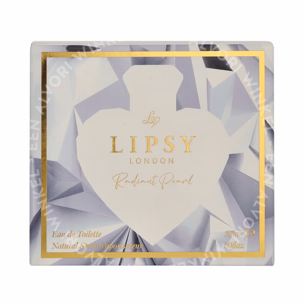 Lipsy Lipsy Radiant Pearl Edt Spray — foto 2