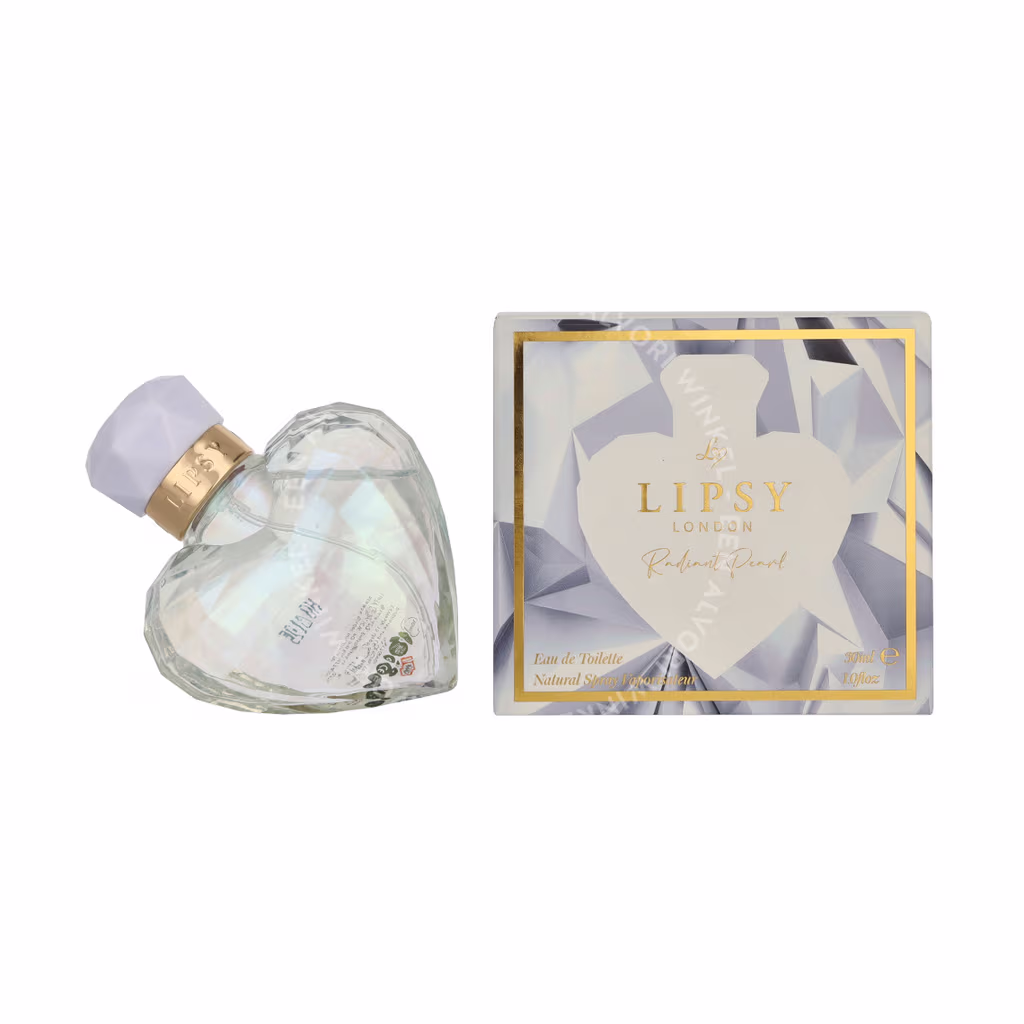 Lipsy Lipsy Radiant Pearl Edt Spray — foto 3
