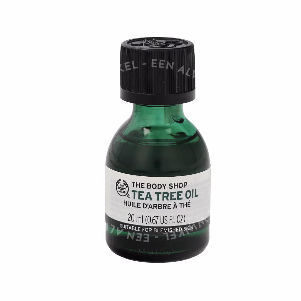 The Body Shop The Body Shop Tea Tree Oil