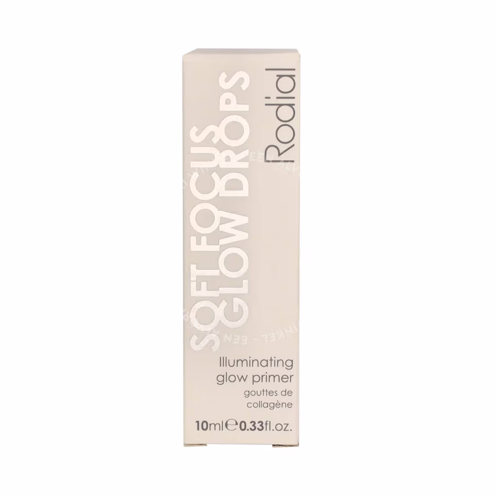 Rodial Rodial Soft Focus Glow Drops Deluxe — foto 2