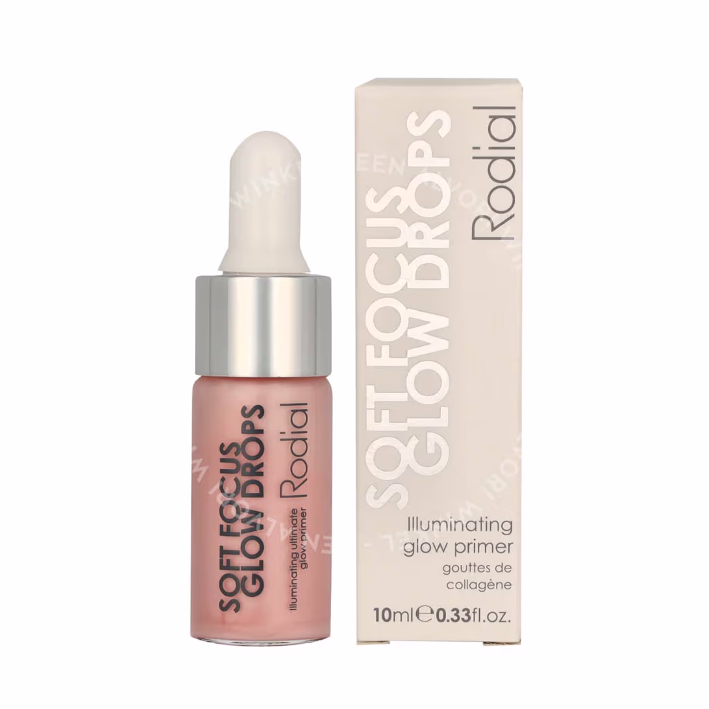 Rodial Rodial Soft Focus Glow Drops Deluxe — foto 3