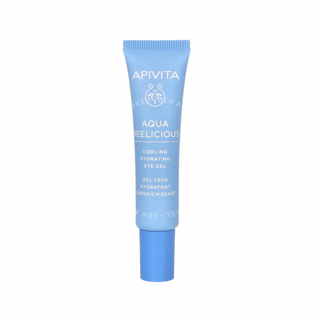 Apivita Apivita Aqua Beelicious Eye Gel